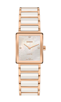 Reloj Rado Mujer Integral in Acero R20251902